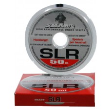 Леска SLR 50m 0.16