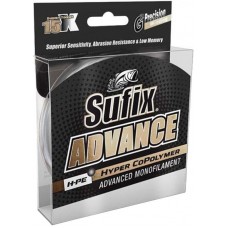 Леска Sufix Advance 150м 0,28мм 6,7кг