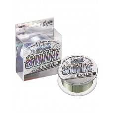 Леска Sufix Duraflex clear x10 100м 0,35мм Леска Sufix Duraflex clear x10 100м 0,35мм