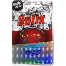 Леска Sufix Elite ice 50м 0,085мм Леска Sufix Elite ice 50м 0,085мм
