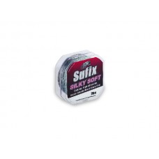 Леска Sufix Silky soft green 20м 6.8кг Леска Sufix Silky soft green 20м 6.8кг
