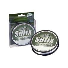 Леска Sufix XL strong x10 platinum 100м 0,50мм Леска Sufix XL strong x10 platinum 100м 0,50мм