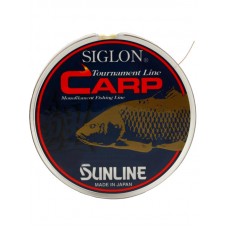 Леска Sunline Siglon carp 1000м 0,41мм 11кг