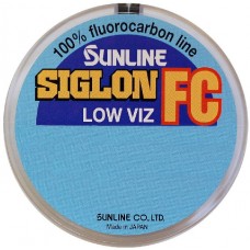 Леска Sunline Siglon FC HG 50м 10.0/0,550мм