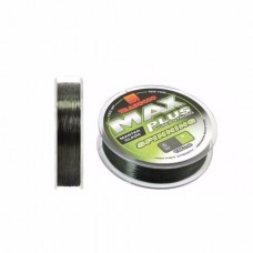 Леска Trabucco Max Plus line spinning 150м 0,18мм 3,2кг Леска Trabucco Max Plus line spinning 150м 0,18мм 3,2кг