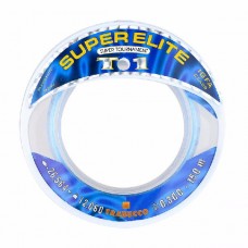 Леска Trabucco Super elite tournament T1 150м 0,30мм