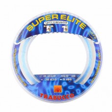 Леска Trabucco Super elite tournament T1 150м 0,35мм