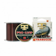 Леска Trabucco T-force pro carp 300м 0,405мм