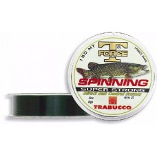 Леска Trabucco T-force spin pike 150м 0,227мм