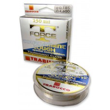 Леска Trabucco T-force tournament tough 150м 0,450мм Леска Trabucco T-force tournament tough 150м 0,450мм