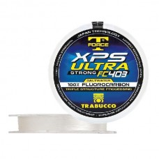 Леска Trabucco T-force ultra strong FC403 SW 50м 0.164мм Леска Trabucco T-force ultra strong FC403 SW 50м 0.164мм