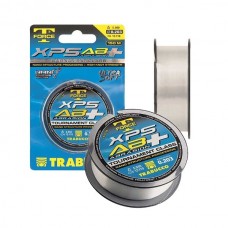 Леска Trabucco T-force XPS abrasion plus 150м 0.283мм Леска Trabucco T-force XPS abrasion plus 150м 0.283мм
