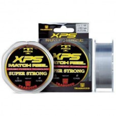 Леска Trabucco T-force XPS match reel 150м 0,203мм Леска Trabucco T-force XPS match reel 150м 0,203мм