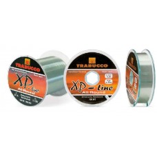 Леска Trabucco XP Line allround 100м 0,30мм Леска Trabucco XP Line allround 100м 0,30мм