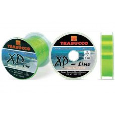 Леска Trabucco XP Line flow casting 150м 0,25мм Леска Trabucco XP Line flow casting 150м 0,25мм