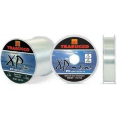 Леска Trabucco XP Line Phantom 100m 0,40мм Леска Trabucco XP Line Phantom 100m 0,40мм