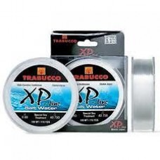 Леска Trabucco XP Line salt water 100м 0,70мм Леска Trabucco XP Line salt water 100м 0,70мм