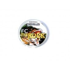 Леска Unitika FC The rock 100м 0,26мм 5кг Леска Unitika FC The rock 100м 0,26мм 5кг