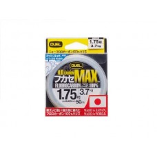 Леска Yo-Zuri H.D.Carbon MAX FC 50м 1.75-0.220мм 3,7кг Леска Yo-Zuri H.D.Carbon MAX FC 50м 1.75-0.220мм 3,7кг