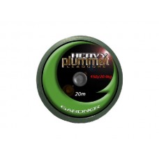 Лидкор Gardner Heavy plummet leadcore green 20м 45lbs Лидкор Gardner Heavy plummet leadcore green 20м 45lbs