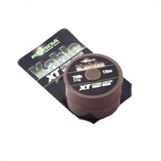 Лидкор Korda Kable XT extreme leadcore green 15м 70lb Лидкор Korda Kable XT extreme leadcore green 15м 70lb