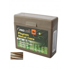 Лидкор Prologic Phyton metal core 5m 45lb lead free Лидкор Prologic Phyton metal core 5m 45lb lead free