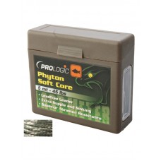 Лидкор Prologic Phyton SC 5m 45lb camo sinking soft core Лидкор Prologic Phyton SC 5m 45lb camo sinking soft core