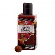 Ликвид Dynamit Baits Spicy peanut 250мл Ликвид Dynamit Baits Spicy peanut 250мл