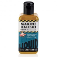 Ликвид Dynamite Baits Marine halibut 250мл Ликвид Dynamite Baits Marine halibut 250мл
