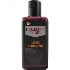 Ликвид Dynamite Baits Mulberry plum 250мл