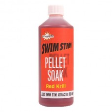 Ликвид Dynamite Baits Red krill 500мл