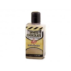 Ликвид Dynamite Baits White сhocolate 250мл