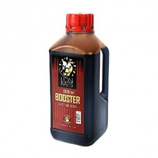Ликвид Lion Baits Booster sweet molasses 1л
