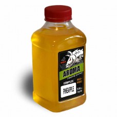 Ликвид MINENKO PMbaits Aroma 0,5л Pineapple ананас