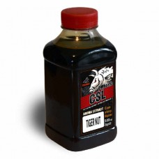 Ликвид MINENKO PMbaits CSL 0,5л Tiger nut тигровый орех Ликвид MINENKO PMbaits CSL 0,5л Tiger nut тигровый орех