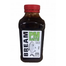 Ликвид MINENKO PMbaits Super Aroma 0,5л Лещ