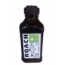 Ликвид MINENKO PMbaits Super Aroma 0,5л Плотва