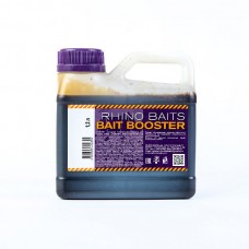 Ликвид Rhino Baits Biat booster food С-4 цитрус и рыба 1,2л