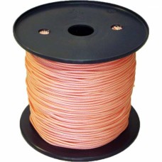 Линь Dyneema сердечник 2мм на катушке 200м pinkrope Линь Dyneema сердечник 2мм на катушке 200м pinkrope