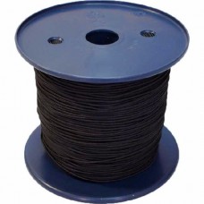Линь Lanex Dyneema сердечник 1,5мм на катушке черный 1/300м Линь Lanex Dyneema сердечник 1,5мм на катушке черный 1/300м