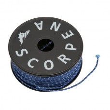 Линь Scorpena Dyneema 2мм 1/50 Линь Scorpena Dyneema 2мм 1/50