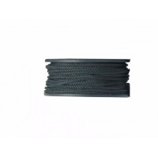 Линь Seac Sub Dyneema сердечник 1,5мм на катушке черный 1/300м Линь Seac Sub Dyneema сердечник 1,5мм на катушке черный 1/300м