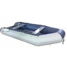 Лодка Badger Classic line CL 390PW надувная Лодка Badger Classic line CL 390PW надувная