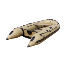 Лодка Badger Duck line DL 300 AL надувная Лодка Badger Duck line DL 300 AL надувная