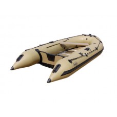 Лодка Badger Duck line DL 300 надувная фанера Лодка Badger Duck line DL 300 надувная фанера