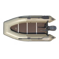 Лодка Badger Fishing line FL 300PW9 надувная Лодка Badger Fishing line FL 300PW9 надувная