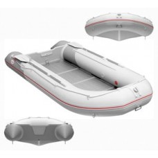 Лодка Badger Sport line SL 390 AL надувная