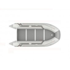 Лодка Badger Wave line WL 360PW надувная