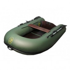 Лодка Boat Master BM 250T надувная серая Лодка Boat Master BM 250T надувная серая