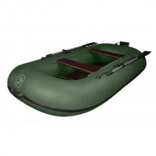 Лодка Boat Master BM 300HF надувная зеленая Лодка Boat Master BM 300HF надувная зеленая